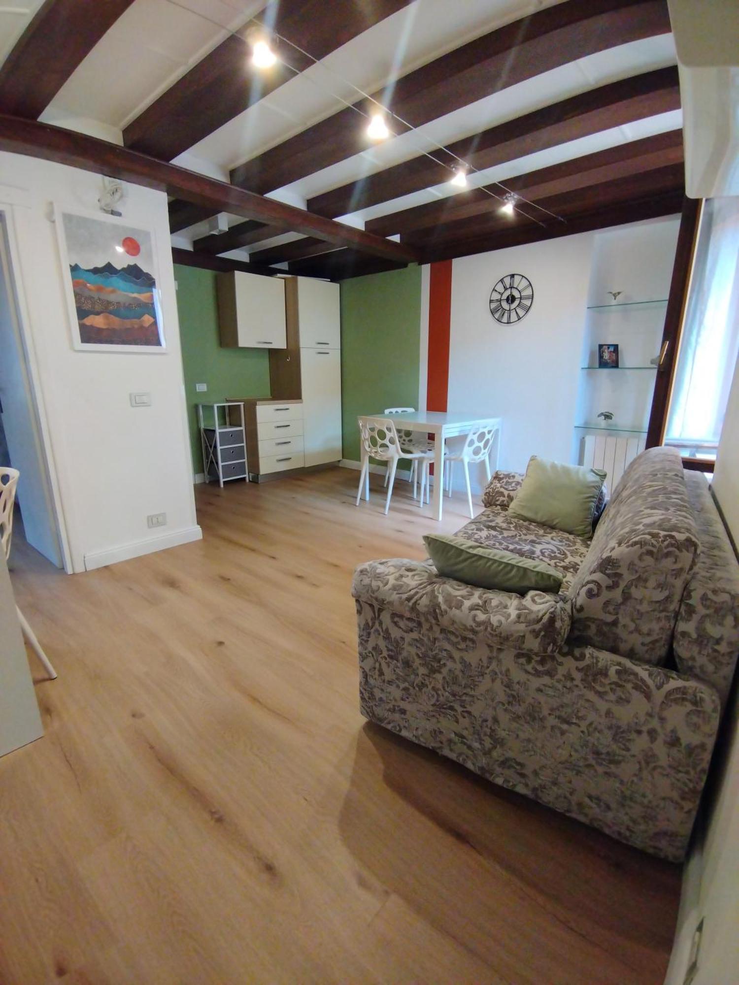Al Vicoletto Apartment - Verona, Verona