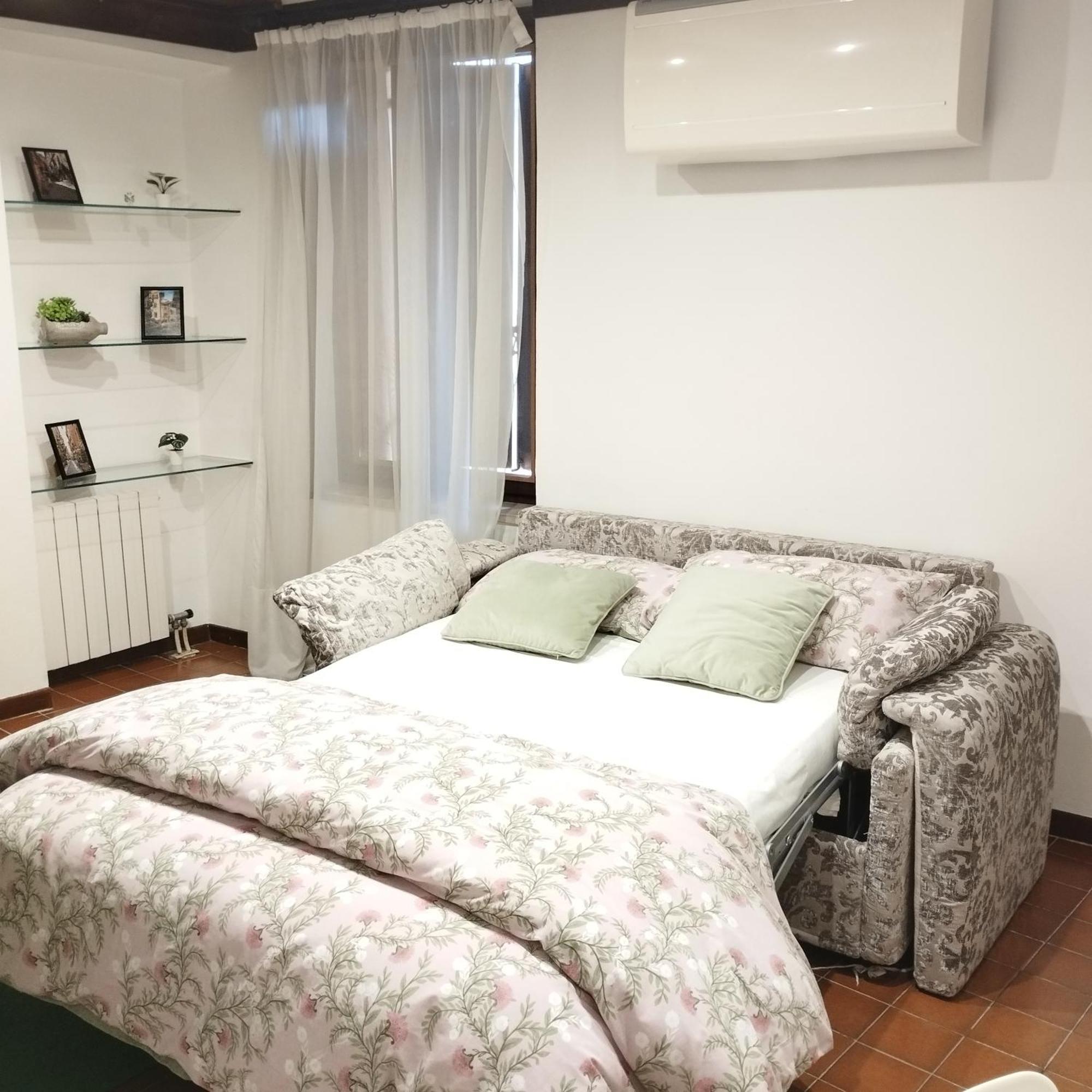 Al Vicoletto Apartment - Verona — Foto 3