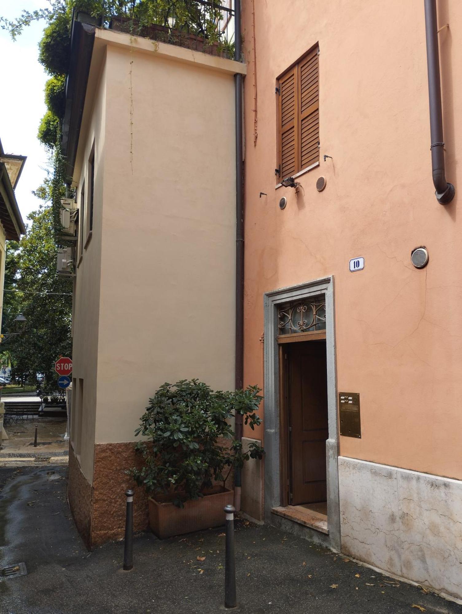 Al Vicoletto Apartment - Verona — Foto 2